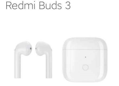 红米Buds3可以连接iphone吗-怎么连接苹果手机